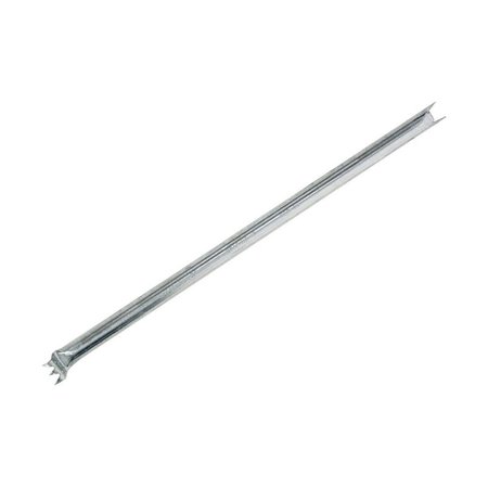SIMPSON Common Nail, 10 in L, Stainless Steel 5607148